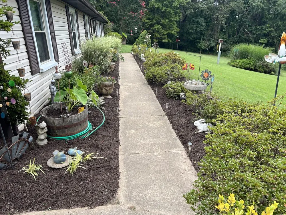 Trusted yard cleanup service in Stafford, VA - Junk-Away