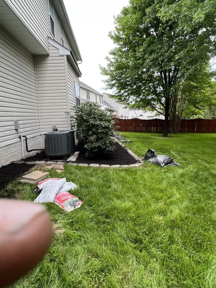 Expert yard cleanup service for beautiful yards across Stafford, VA - Junk-Away