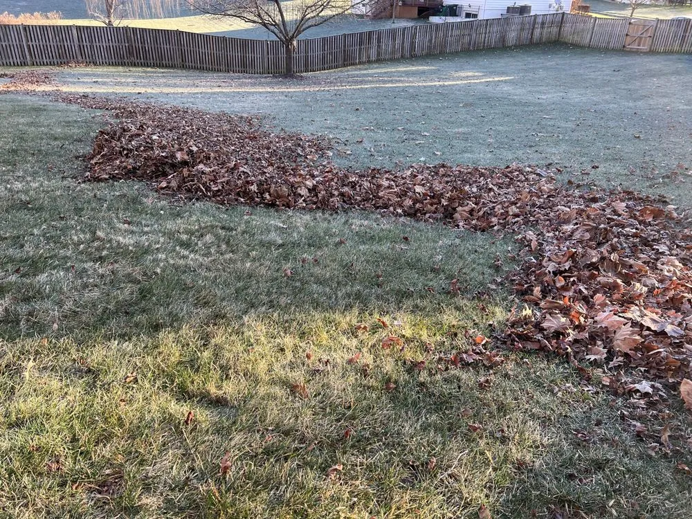 Reliable garden landscaping in Stafford, VA - Junk-Away