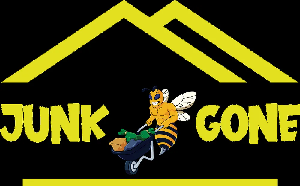 Top-rated yard cleanup service in Pineville, LA by Junk Bee Gone