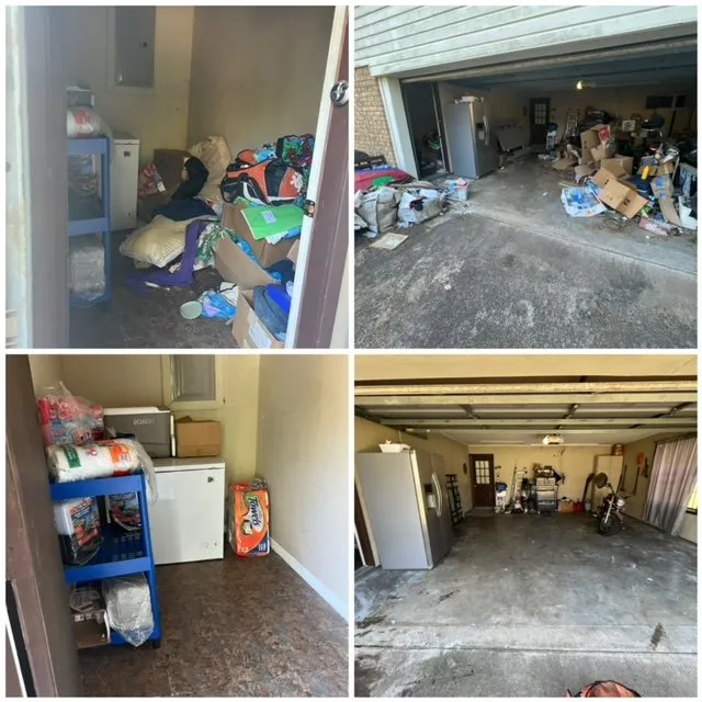 Expert lawn care service for beautiful yards in Pineville, LA by Junk Bee Gone