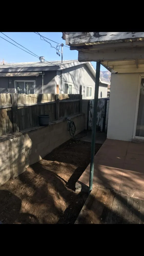 Affordable lawn mowing service in Albuquerque, NM - Junk Brothers Yard Maintenance