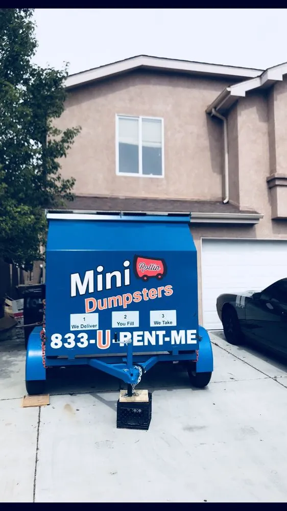 Top-rated outdoor landscaping for beautiful yards across Albuquerque, NM - Junk Brothers Yard Maintenance