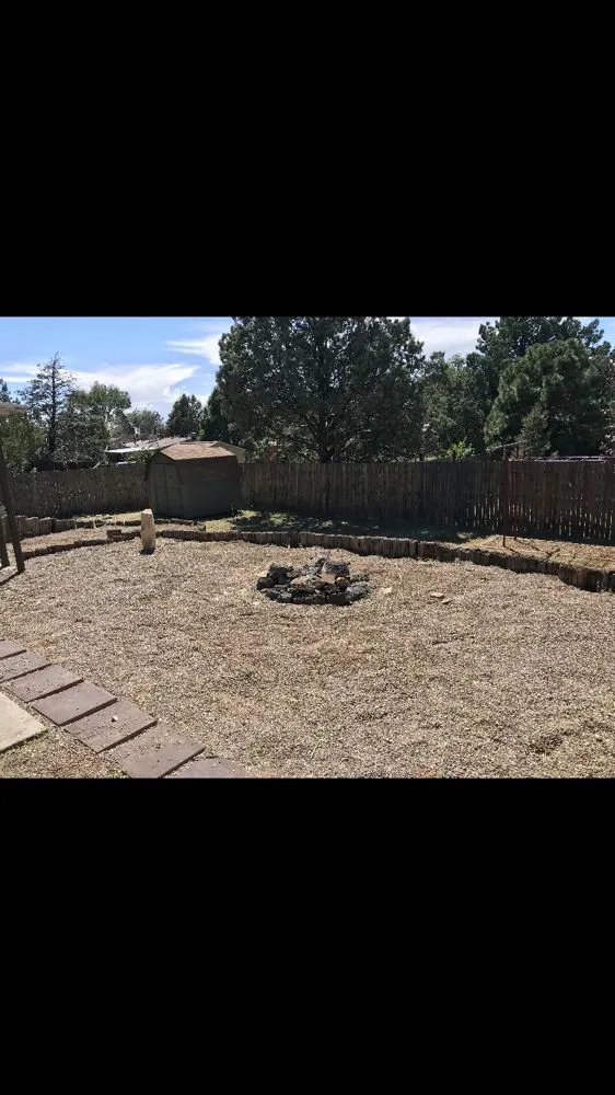 Top-rated landscape installation for outdoor upgrades across Albuquerque, NM - Junk Brothers Yard Maintenance