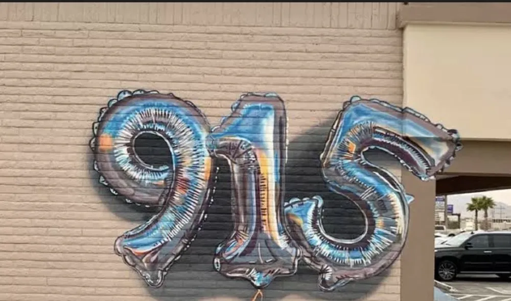 Trusted landscaping services in El Paso, TX by Junk Busters