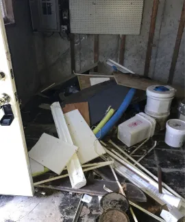 Top-rated residential landscaping in Lowell, MA - Junk Clean Outs