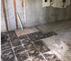 Local garden landscaping with custom design across Lowell, MA - Junk Clean Outs