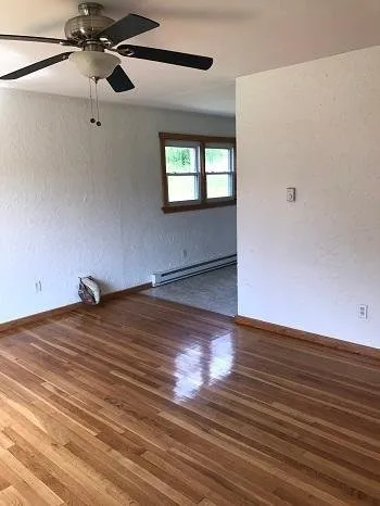 Affordable outdoor landscaping for homes across Lowell, MA - Junk Clean Outs