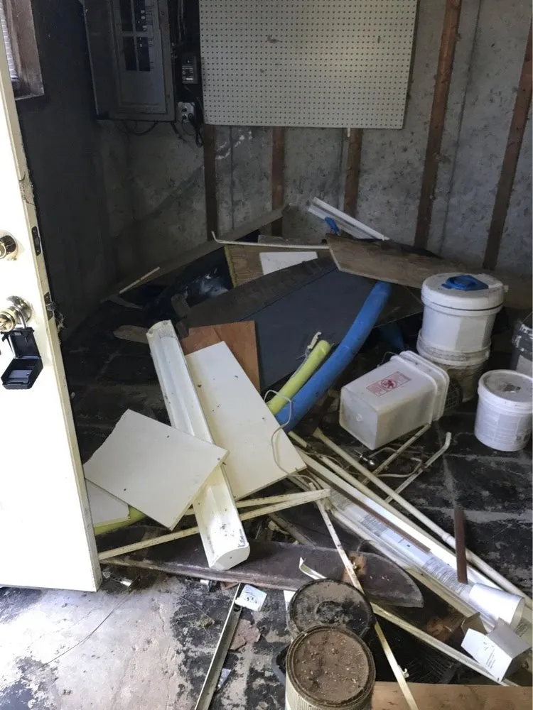 Reliable landscape design near you in Lowell, MA by Junk Clean Outs