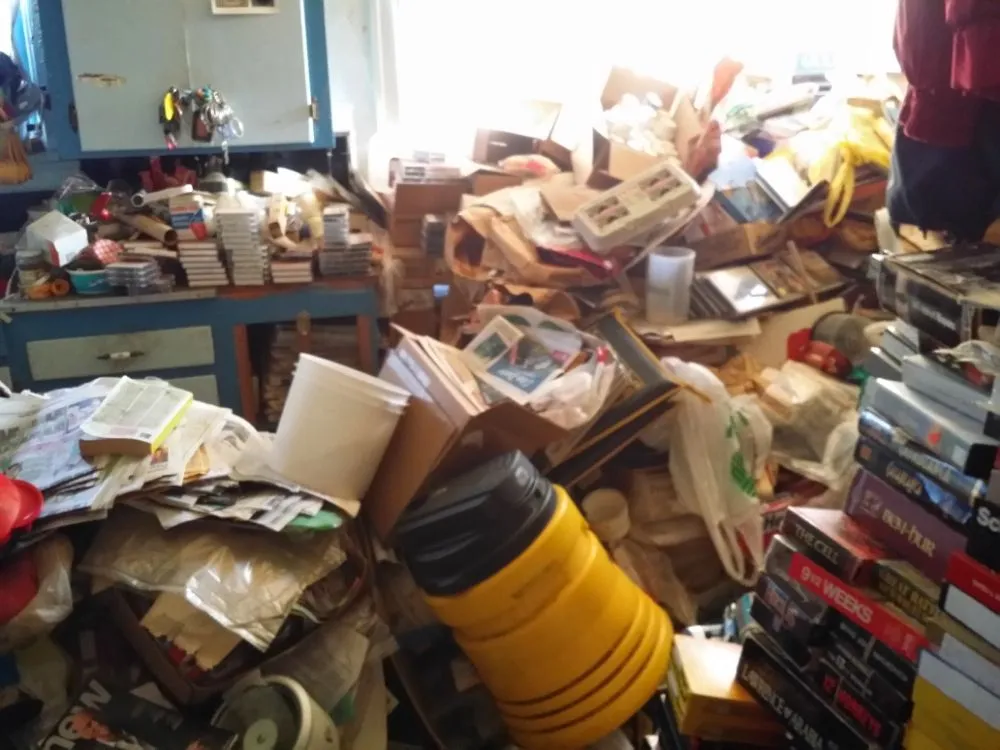 Professional landscape installation in Monmouth, OR by Junk Genies