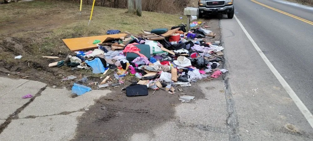 Trusted outdoor landscaping in Wellington, OH - Junk Guys