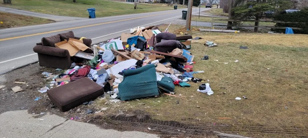 Reliable lawn care service in Wellington, OH - Junk Guys