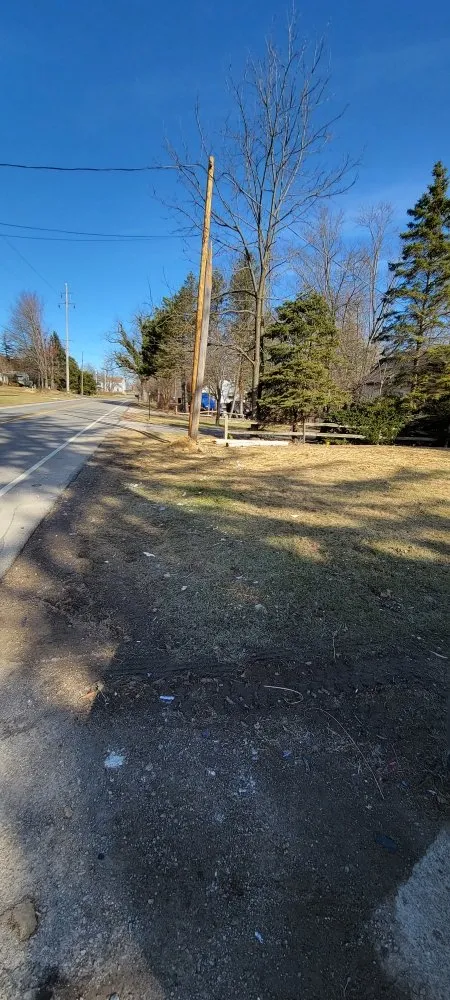 Trusted garden landscaping for residential properties across Wellington, OH - Junk Guys