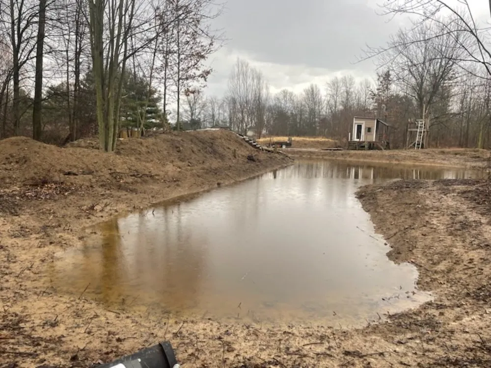 Trusted yard maintenance for outdoor upgrades in Wellington, OH by Junk Guys