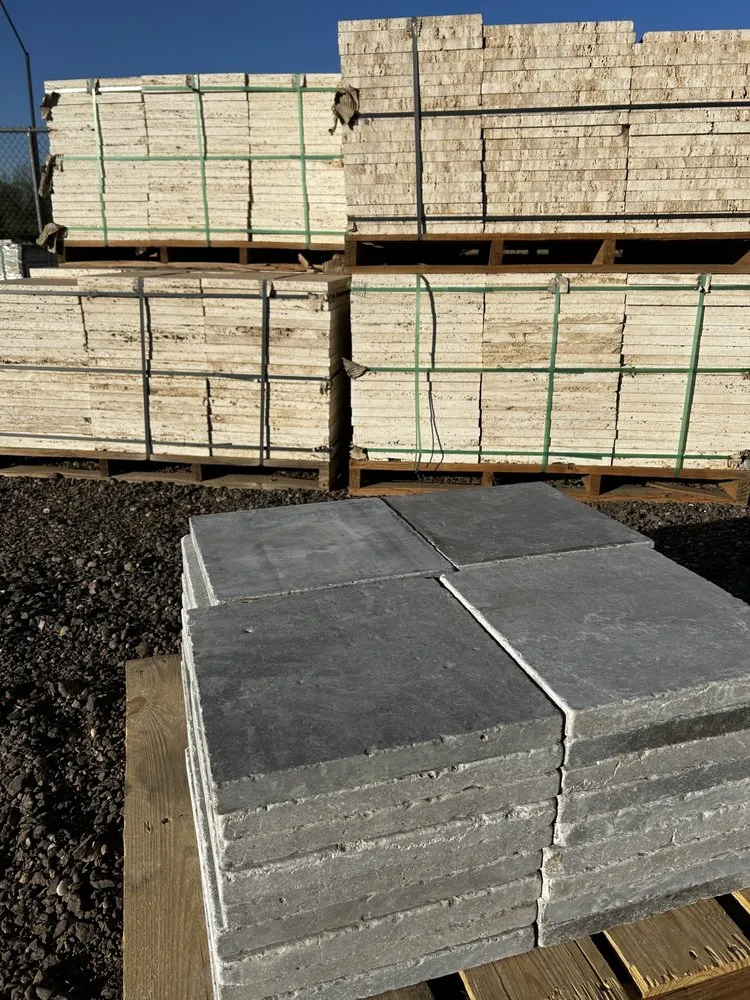 Professional yard maintenance in Phoenix, AZ by Junk In Junk Out Removal Services