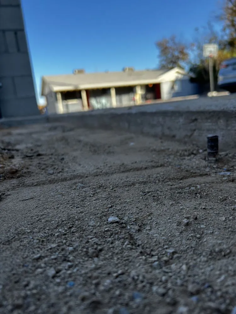 Trusted yard maintenance for outdoor upgrades across Phoenix, AZ - Junk In Junk Out Removal Services