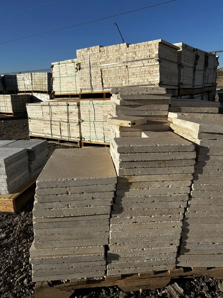 Trusted outdoor landscaping for homes in Phoenix, AZ by Junk In Junk Out Removal Services