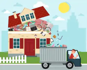 Professional landscape installation in Chesilhurst, NJ - Junk In The Trunk