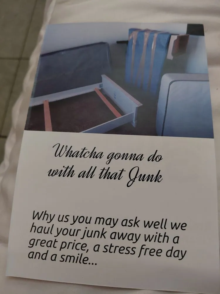 Professional lawn mowing service experts serving El Paso, TX - Junk-it