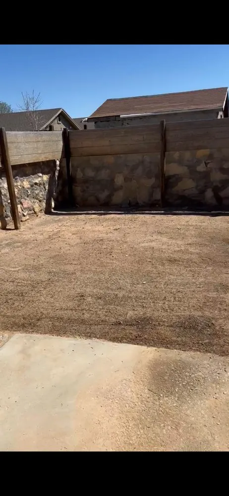 Expert lawn mowing service experts serving El Paso, TX - Junk-it