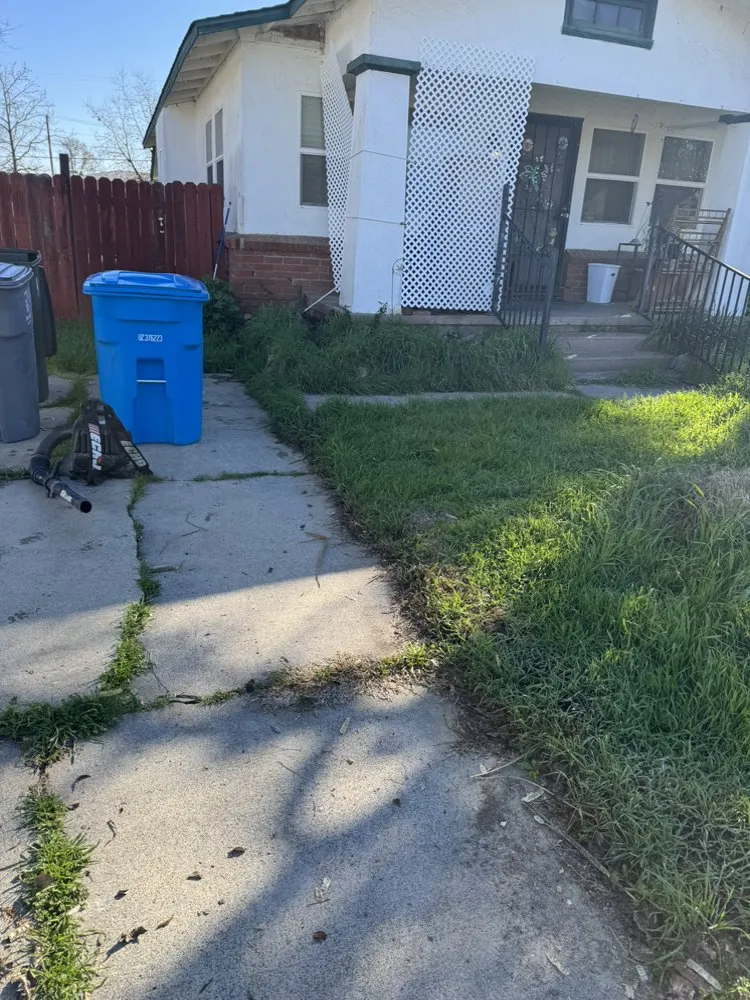 Reliable landscape installation in Marysville, CA - Junk Jockey’s