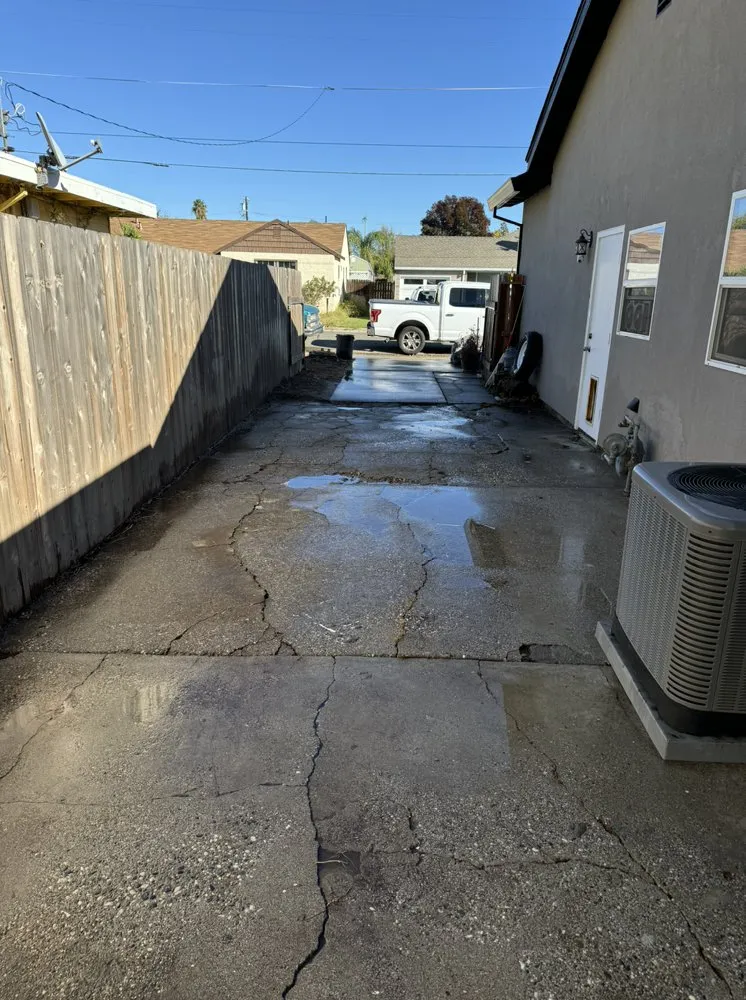 Reliable landscape design for outdoor upgrades across Marysville, CA - Junk Jockey’s