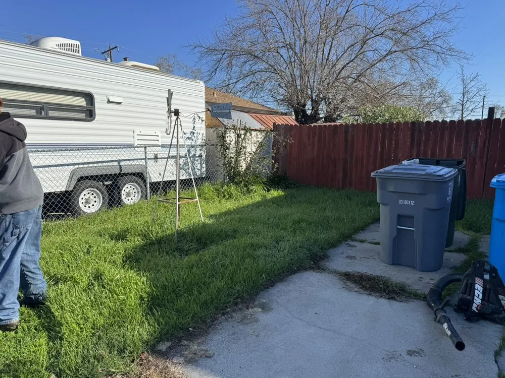 Affordable landscape installation for beautiful yards across Marysville, CA - Junk Jockey’s