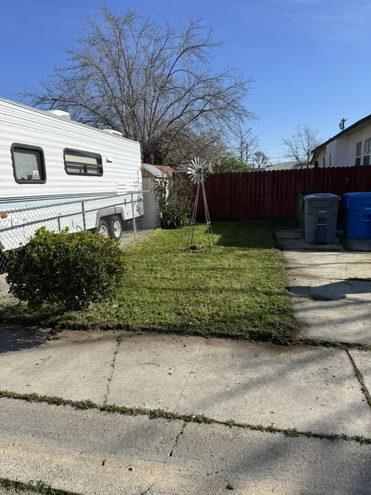 Trusted landscape installation in Marysville, CA by Junk Jockey’s