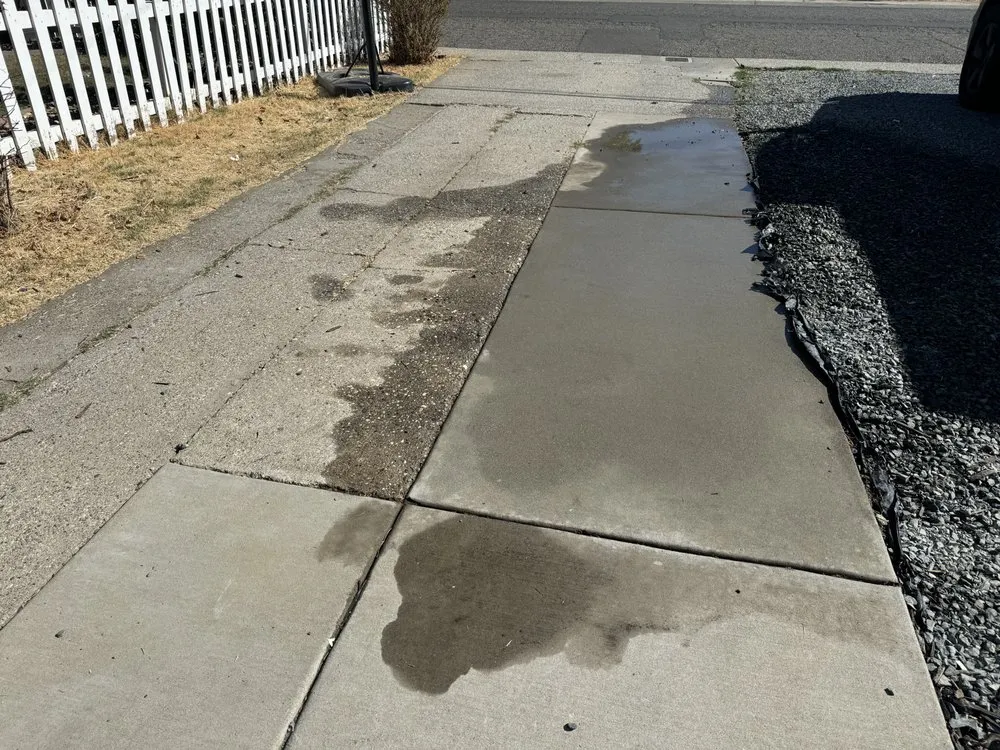 Reliable outdoor landscaping with custom design in Marysville, CA by Junk Jockey’s