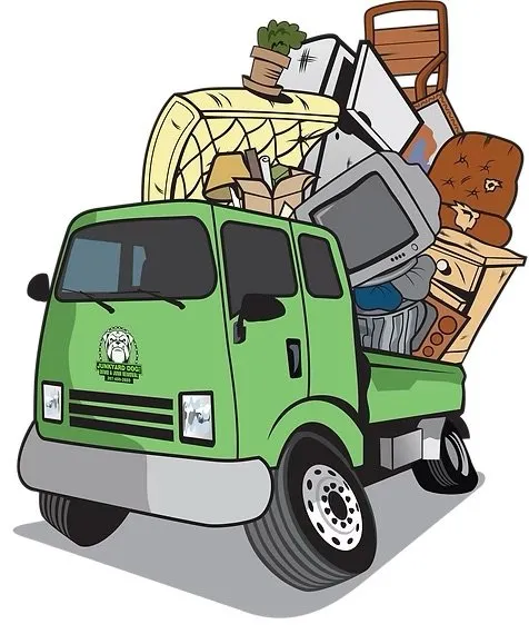 Trusted yard maintenance in Marysville, CA by Junk Jockey’s