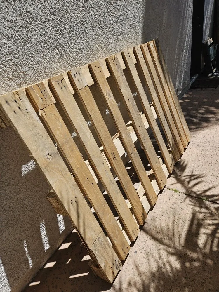 Affordable residential landscaping experts serving Fallbrook, CA - Junk Mode