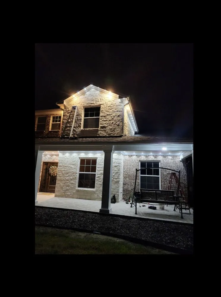 Trusted garden landscaping near you across Celeste, TX - Junk Monkey