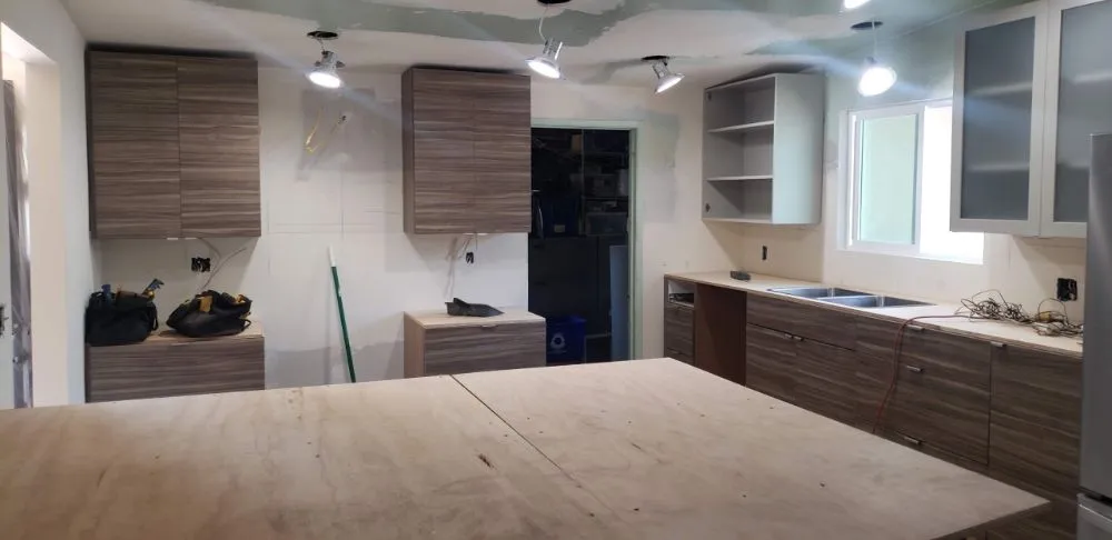 Professional landscape design in San Diego, CA by Junk N Haul