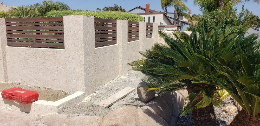 Professional landscape design for homes across San Diego, CA - Junk N Haul