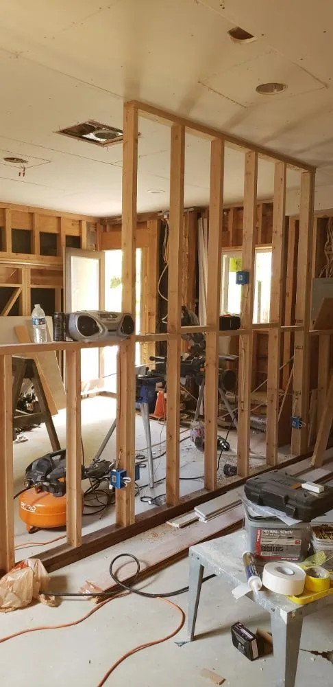 Reliable landscape design for homes across San Diego, CA - Junk N Haul