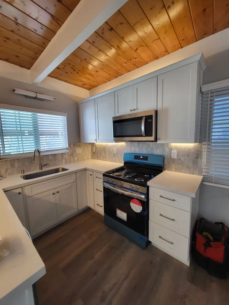 Local yard maintenance in San Diego, CA by Junk N Haul