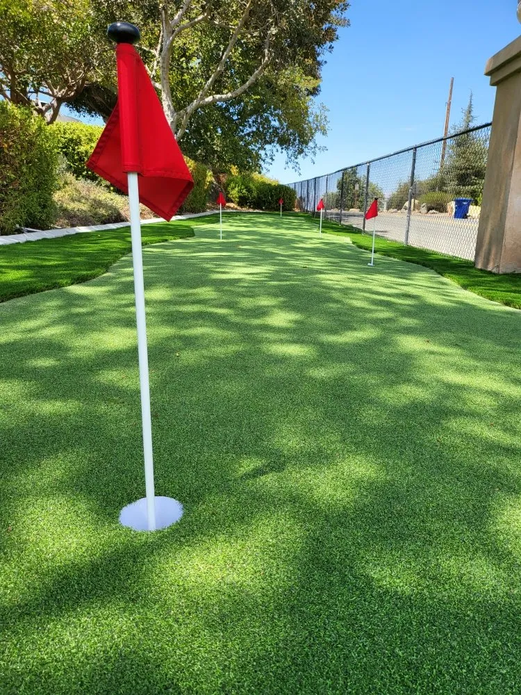 Reliable outdoor landscaping in San Diego, CA by Junk N Haul