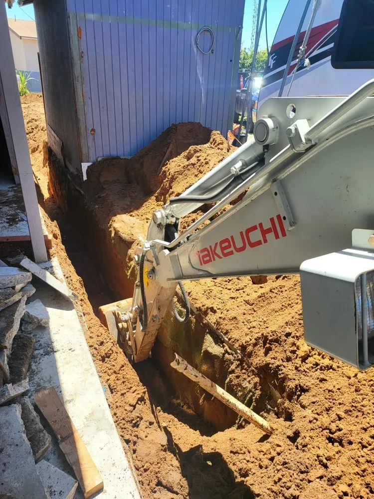 Professional landscape design in San Diego, CA by Junk N Haul