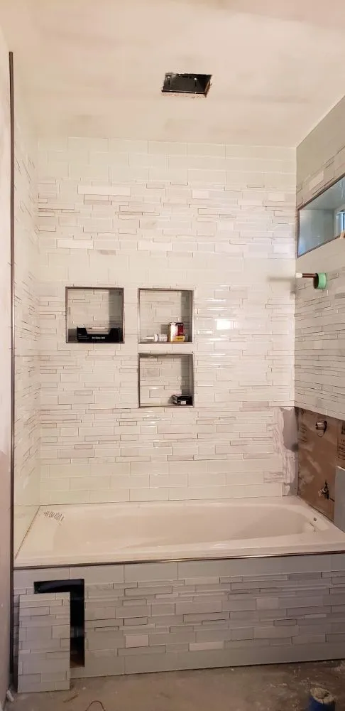 Affordable outdoor landscaping with custom design in San Diego, CA by Junk N Haul