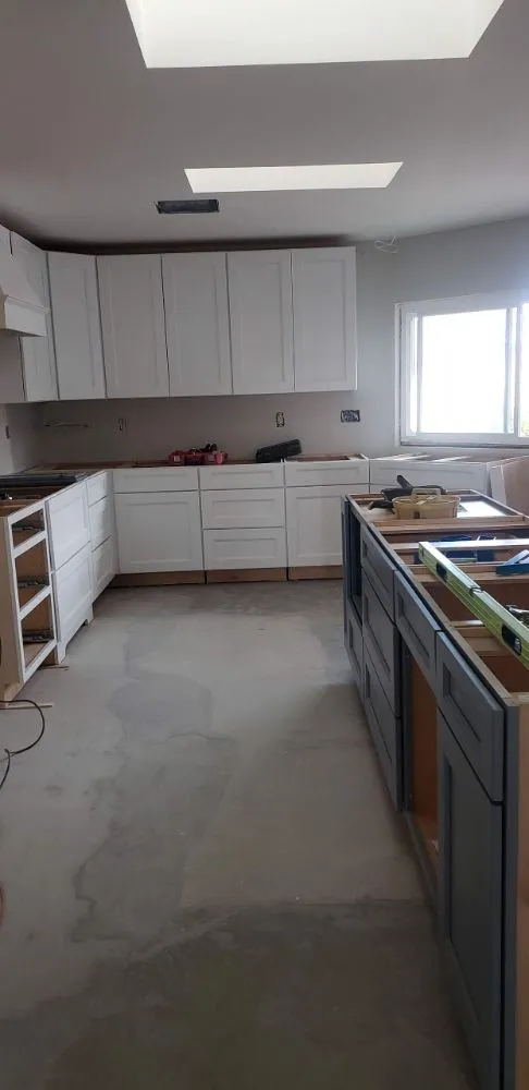 Local garden landscaping in San Diego, CA by Junk N Haul