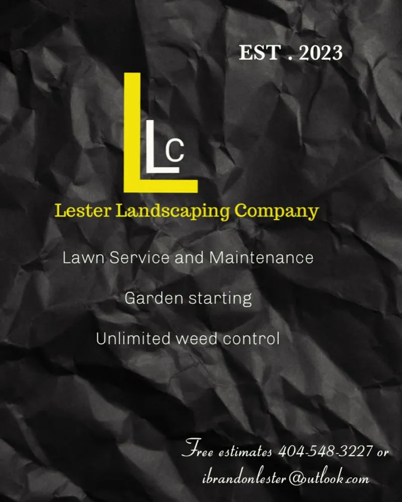 Expert landscape installation in Atlanta, GA by Junk N Stuff