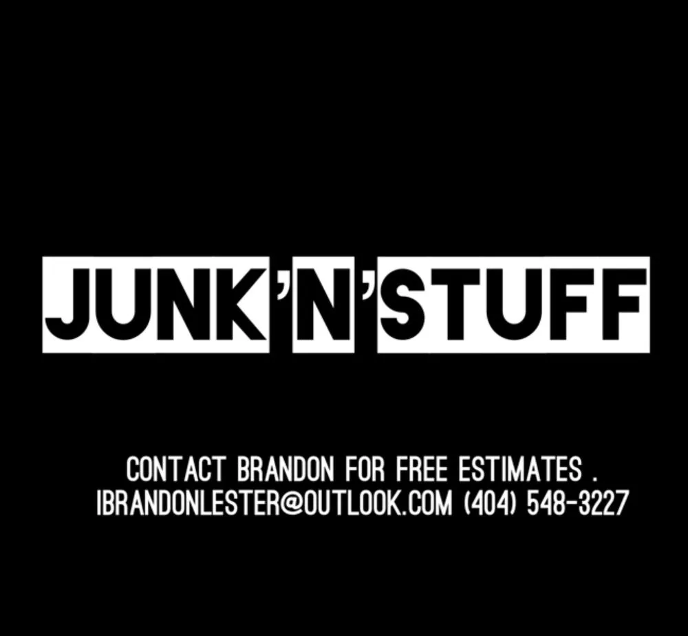 Reliable lawn care service for outdoor upgrades across Atlanta, GA - Junk N Stuff