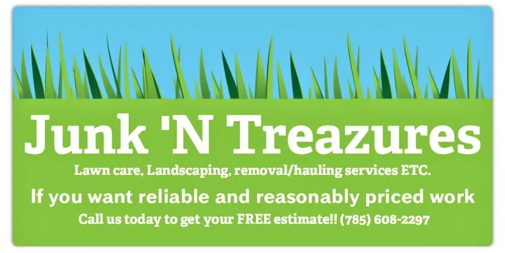 Reliable garden landscaping in Kansas City, KS - Junk 'N Treazures