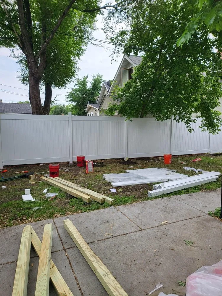 Custom landscape design in Saint Paul, MN - Junk Of All Trades