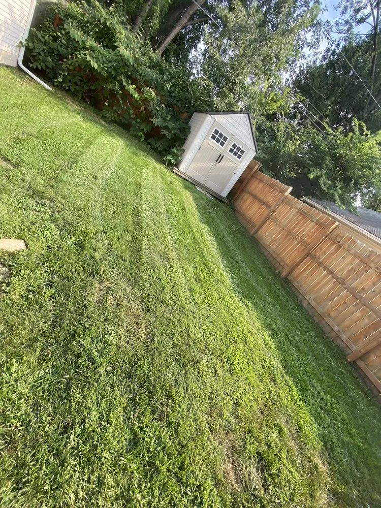 Trusted outdoor landscaping experts serving Saint Paul, MN - Junk Of All Trades