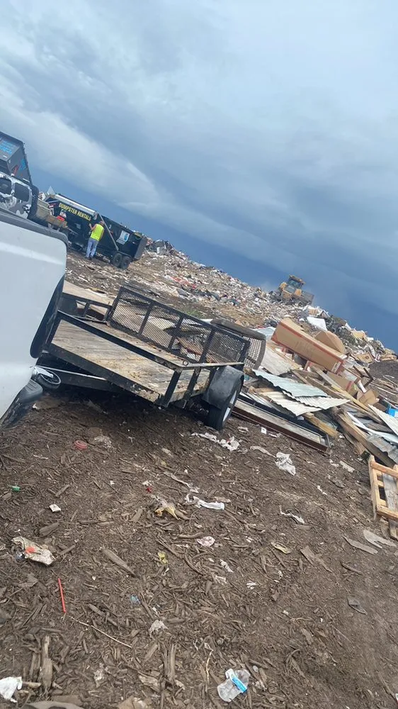 Trusted garden landscaping for homes in Panama City, FL by Junk Removal & Landscaping