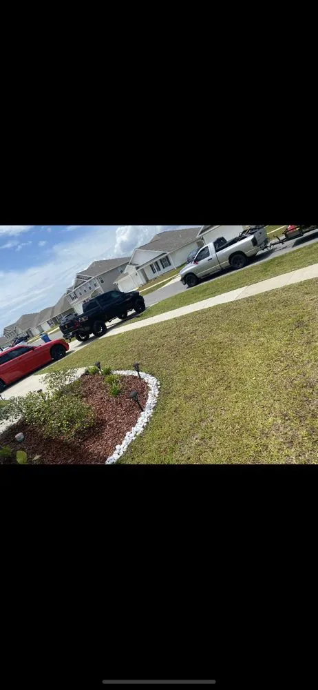 Local landscaping services for year-round maintenance in Panama City, FL by Junk Removal & Landscaping