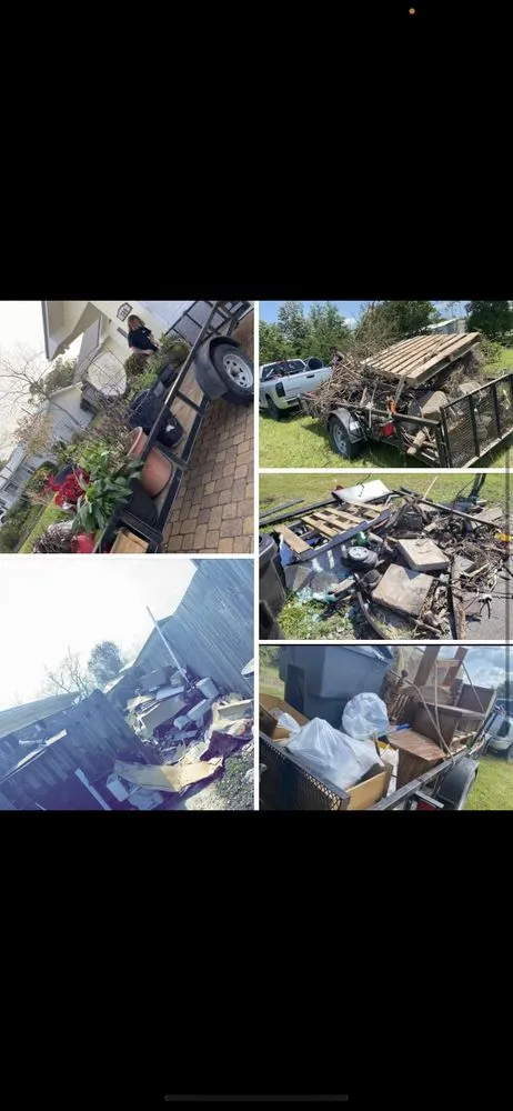 Expert landscape design experts serving Panama City, FL - Junk Removal & Landscaping