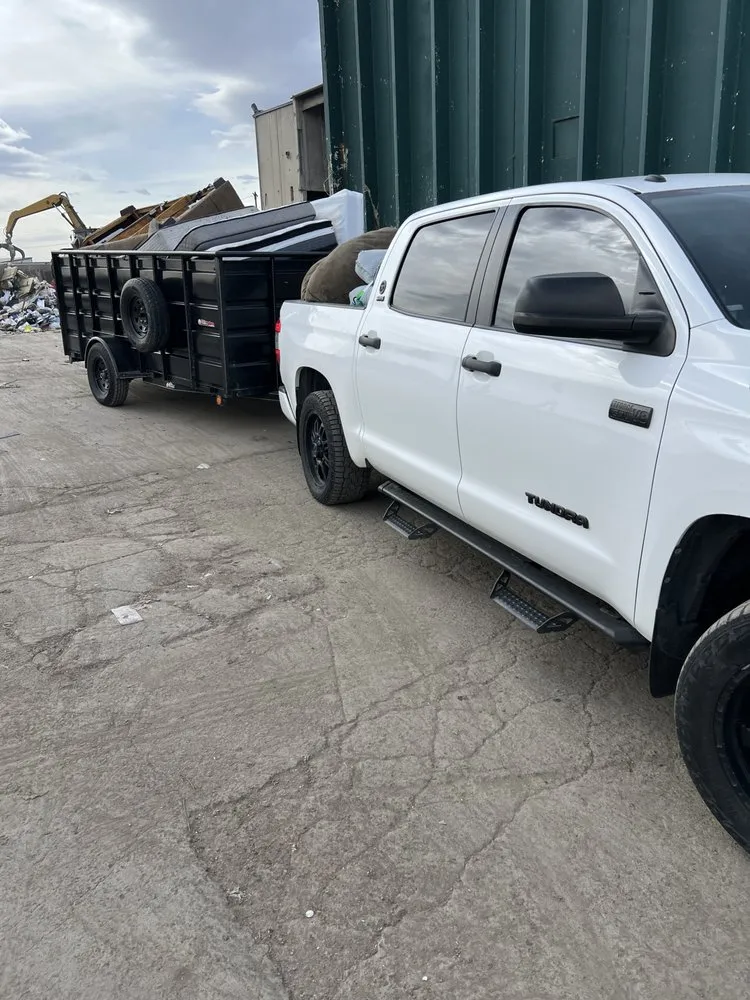 Custom residential landscaping experts serving Denver, CO - Junk Removal & Outdoor Care