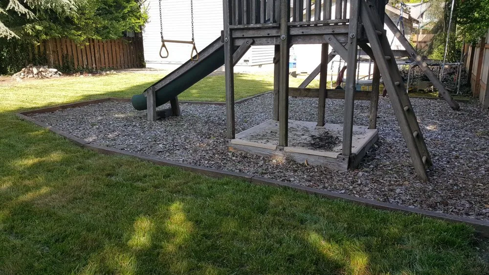 Local outdoor landscaping for homes across Portland, OR - Junk Removal Hauling Services